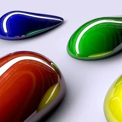 Фото №0 Паста колеровочная ун. BELTEX 0.1л