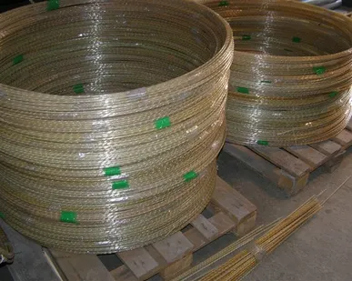 фото Арматура композитная