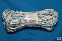 Фото №0 Веревка хозяйственная полипропиленовая 007-20 D=7mm L=20m