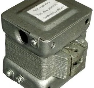 фото Электромагнит МИС 1100 1200