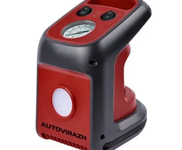 фото Автомобильный компрессор AV-010450