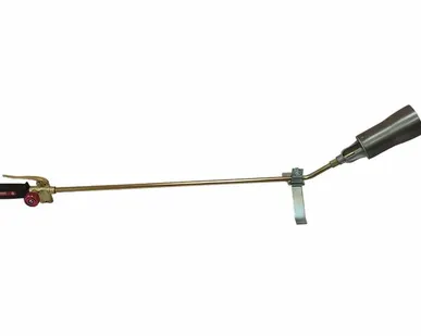 фото Горелка титановая Технониколь ECO