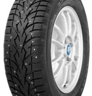 фото Toyo Observe G3-Ice шипованные 245/40R17 95T