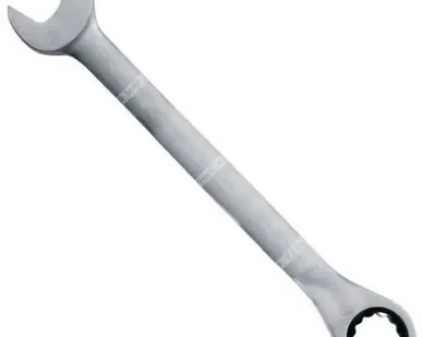 фото Ключ комбинированный трещоточный 13 мм АвтоДело
