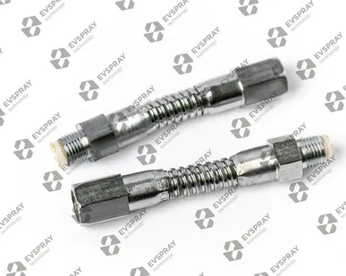 фото Шланг 10-13 см (металлические)