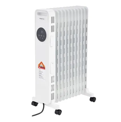 Фото №0 Обогреватель Bosfor ofr 111 st