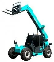 фото Телескопический погрузчик SUNWARD SWTH2710