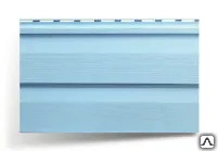 Фото №0 Сайдинг Аляска голубой