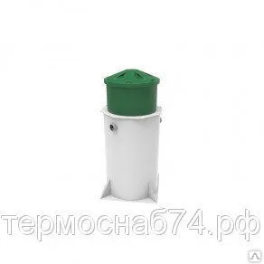 фото Автономная канализация Kolo Vesi 3