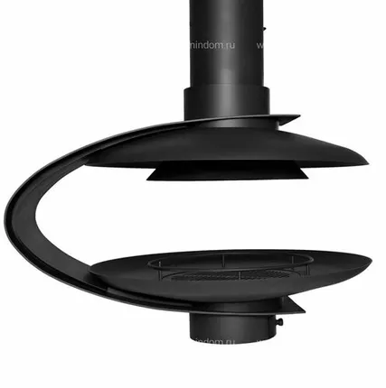 Фото №0 Современные камины