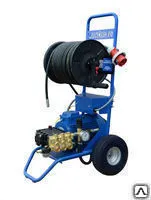 Фото №0 Аппарат высокого давления Посейдон ВНА 200-15