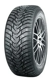 Фото №0 Автошина Nokian Tyres Hakkapeliitta 8 SUV 275/40 R20 106T XL шип