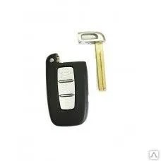 фото Ключ для Kia \ Hyundai 433MHZ
