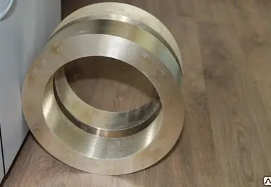 фото Литье из бронзы (БрО5Ц5С5;; БрО10Ф1;БрА9ЖЗЛ; БрА10Ж4Н4Л;БрО8Ц4 )