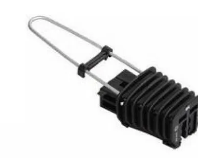 фото Зажим анкерный ЗАБ