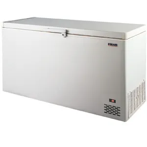 фото Ларь морозильный Polair SF150LF-S