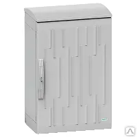 Фото №0 Шкаф ШРП Thalassa PHD