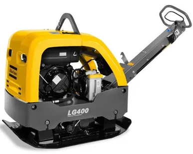 фото Аренда виброплиты дизельной 301-400 кг