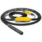 фото Аренда вибратора для бетона Wacker Neuson IRFU