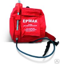 фото Ранец противопожарный РП-18 «Ермак» с г/пультом металлическим
