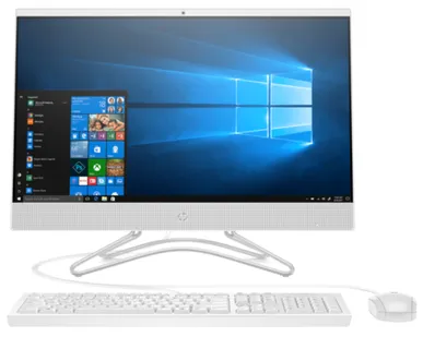 фото Моноблок 23.8 HP 24-f1007ur