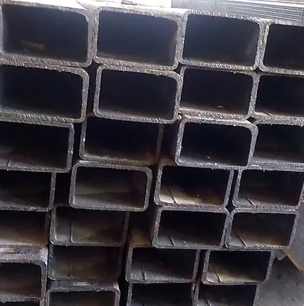 Фото №0 Продаем трубу профильную 80х60х3