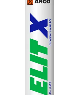 фото ARGO Универсальная полусинтетическая синяя смазка Elit X EP2, 0,37 кг