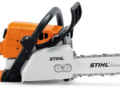 фото Бензопила STIHL MS 230, Шина 40 см