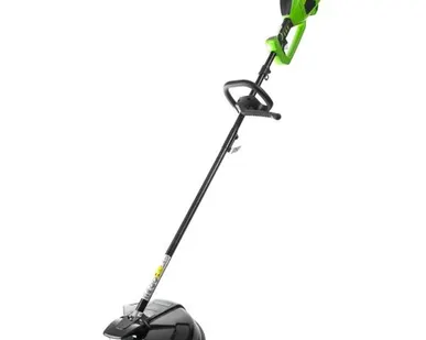 фото Триммер greenworks 1301507ub