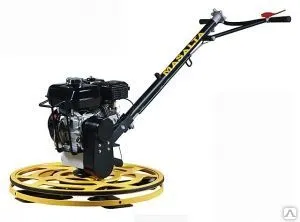 фото Заглаживающая машина бензиновая Masalta MT30-3