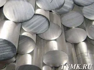 фото Круг стальной 34 мм ст. 25Х1МФ