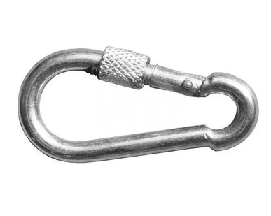 фото Карабин пожарный 8мм