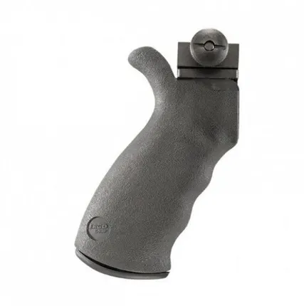 Фото №0 Рукоятка ERGO XPRESS NUT VERTICAL FORWARD GRIP (VFG) 4250-BK