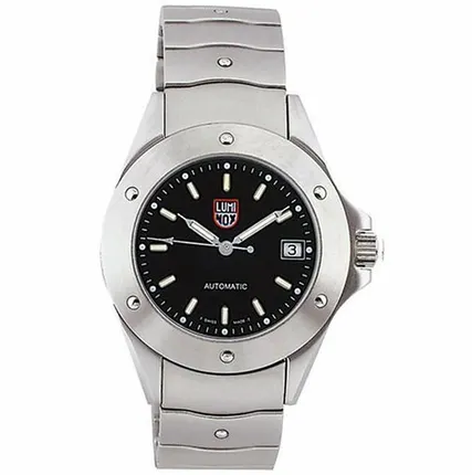 Фото №0 Часы LUMINOX арт.1602