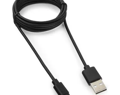 фото Кабель Гарнизон USB - microUSB