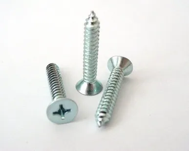 фото Шурупы с потайной головкой, ГОСТ 1145-80 5,0 x 60