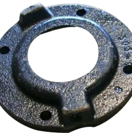 Фото №0 Крышка подшипника РОУ-6, ПИН 04.101