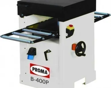 фото Рейсмусовый станок T-500J Proma