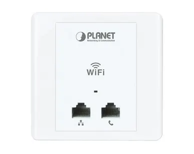фото Wi-Fi точка доступа Planet
