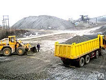 Фото №0 Щебень