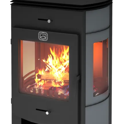 Фото №0 Камин Танго трио 970x610x400