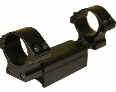 фото Моноблок Weaver (D-30 мм) с компенсатором отдачи (BH-MS25)