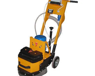 фото Мозаично-шлифовальная машина Сплитстоун GM-122