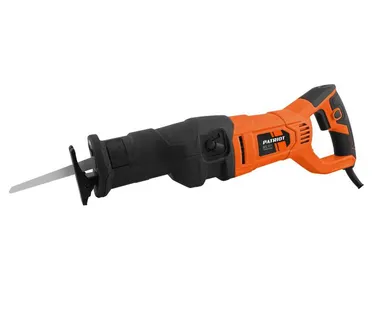 фото Пила сабельная электрическая PATRIOT RS 909