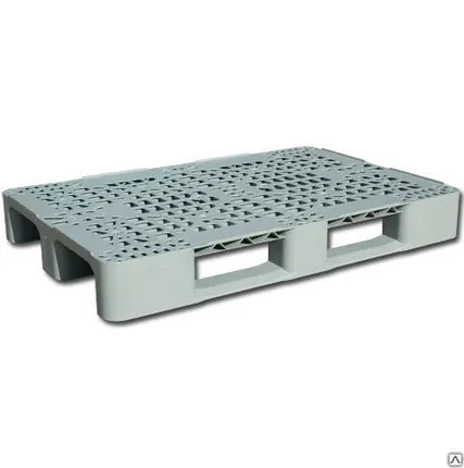 Фото №0 Паллет 1200х800х150 мм SD 1208 P