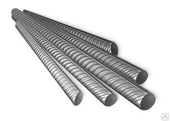 Фото №0 Арматура 10 мм, L - 7 м, 11.7 м