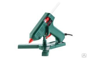 фото Клеевой пистолет Hammer Flex GN-07