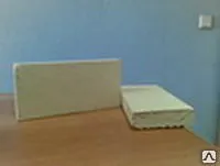 фото Кислотоупорная плитка 230х113х35 КШ ПС 8-35