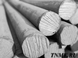 фото Круг стальной 16 мм ст. 40Х