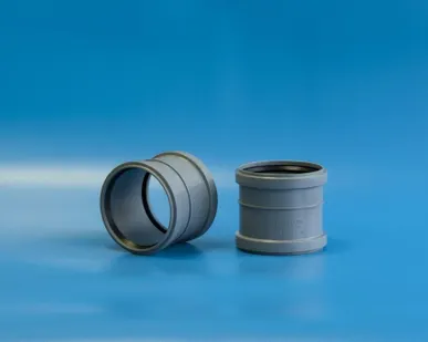 фото Муфта ремонтная 110